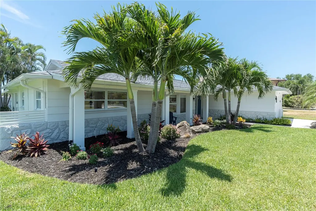 24 Marina Terrace Treasure Island FL 33706