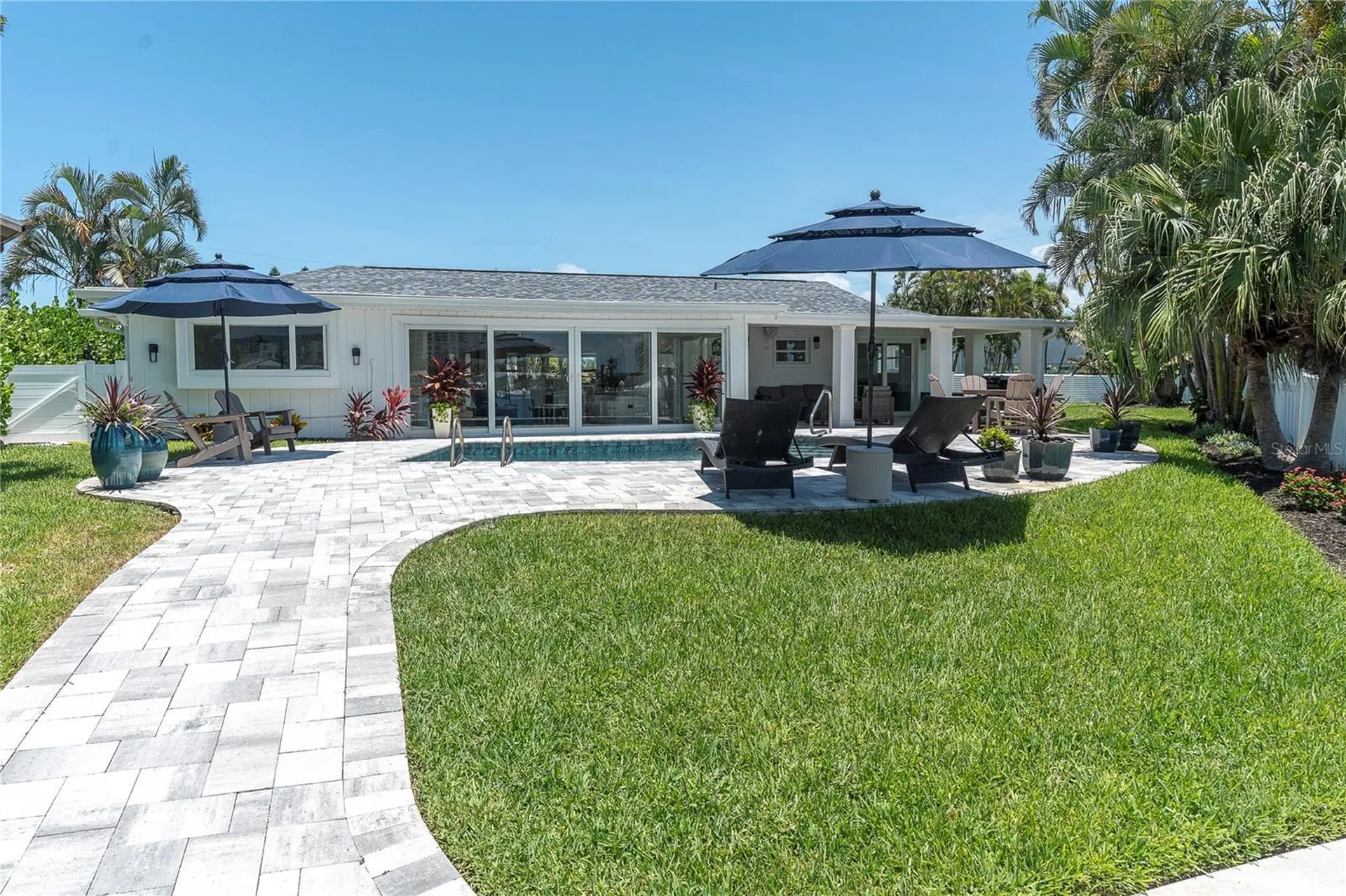 24 Marina Terrace Treasure Island FL 33706