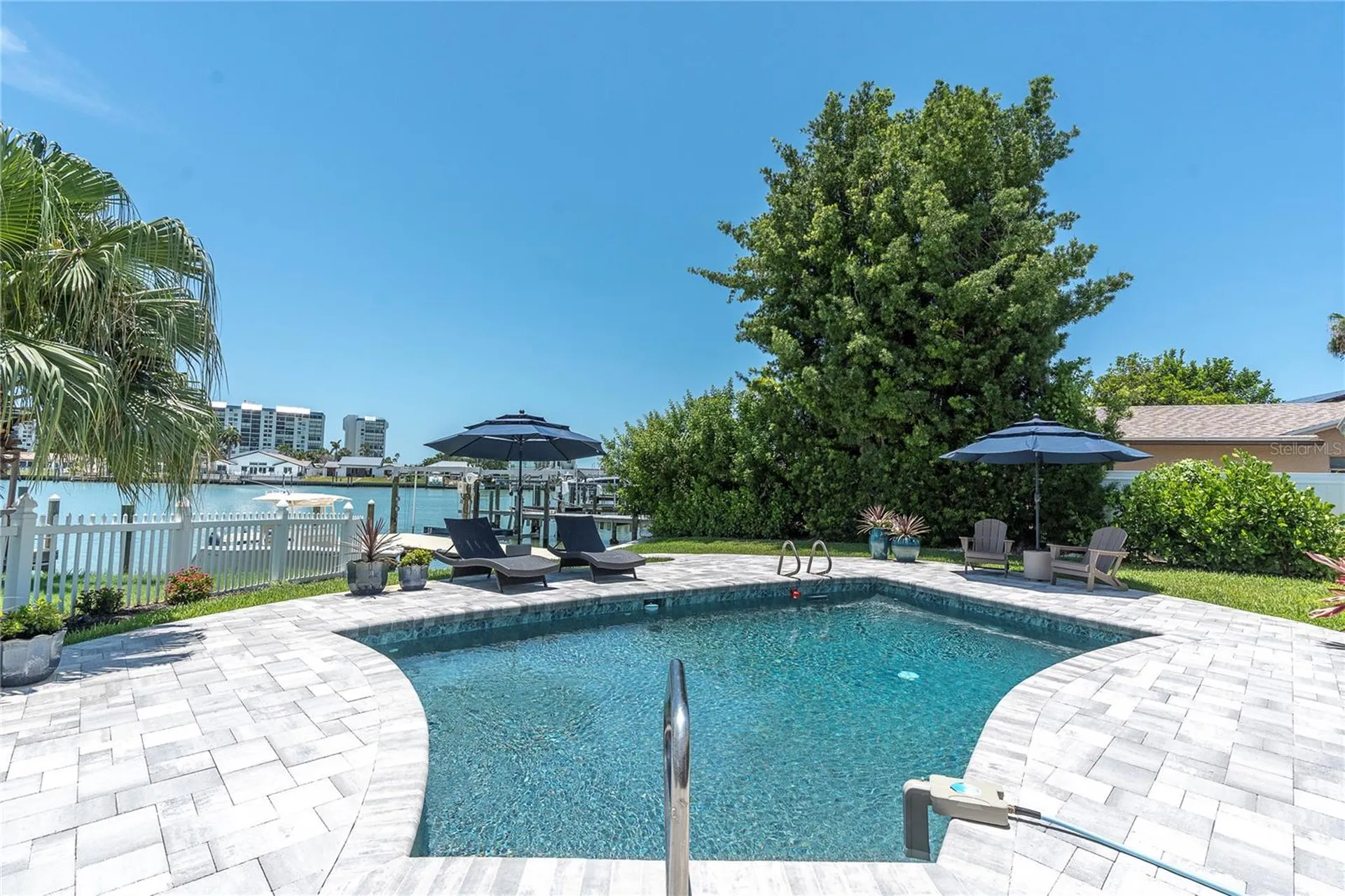 24 Marina Terrace Treasure Island FL 33706
