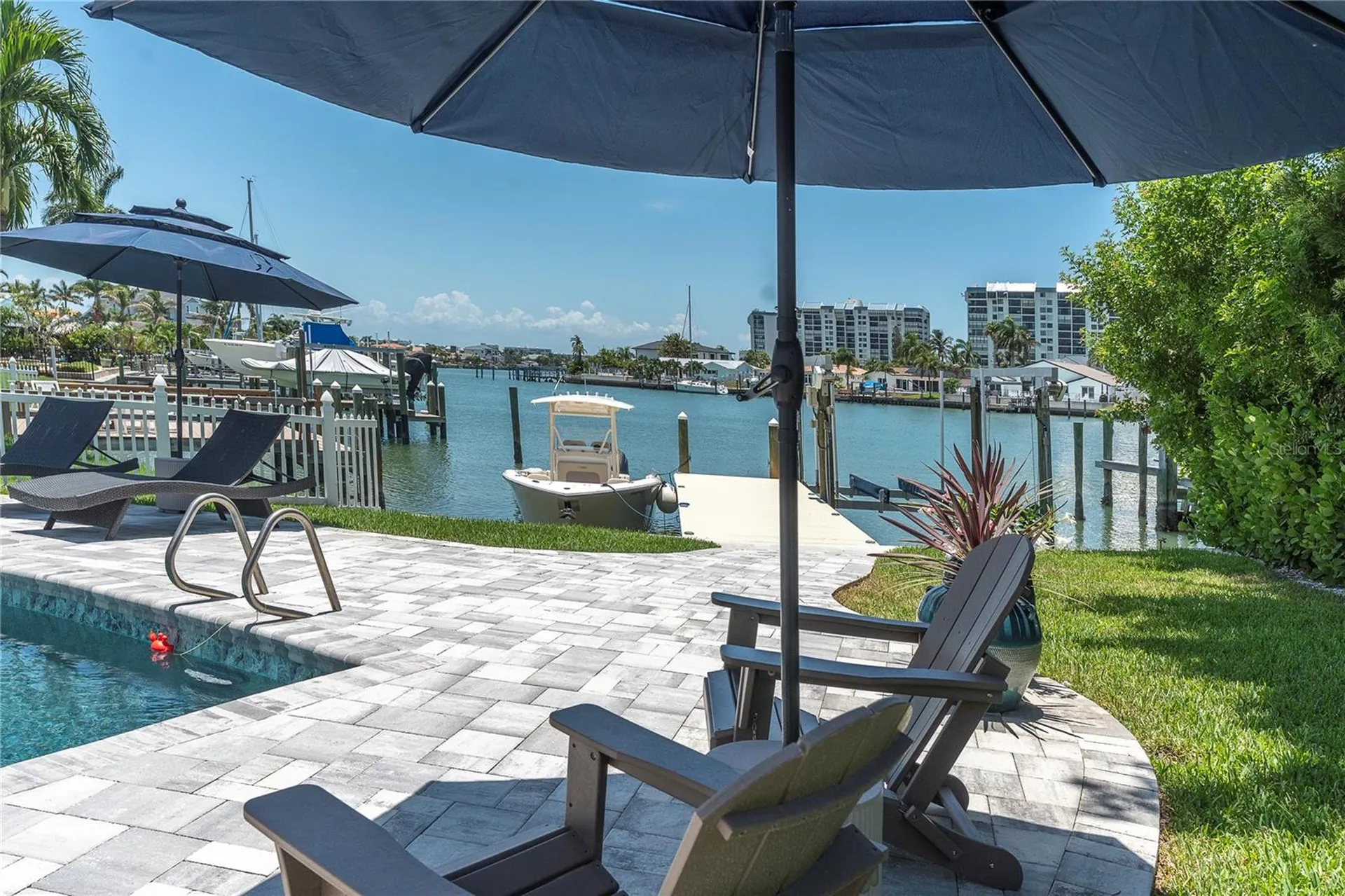 24 Marina Terrace Treasure Island FL 33706