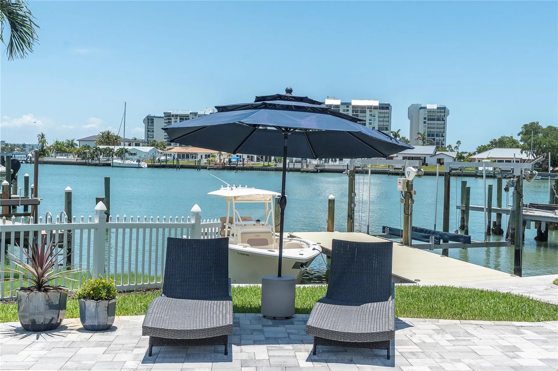 24 Marina Terrace Treasure Island FL 33706