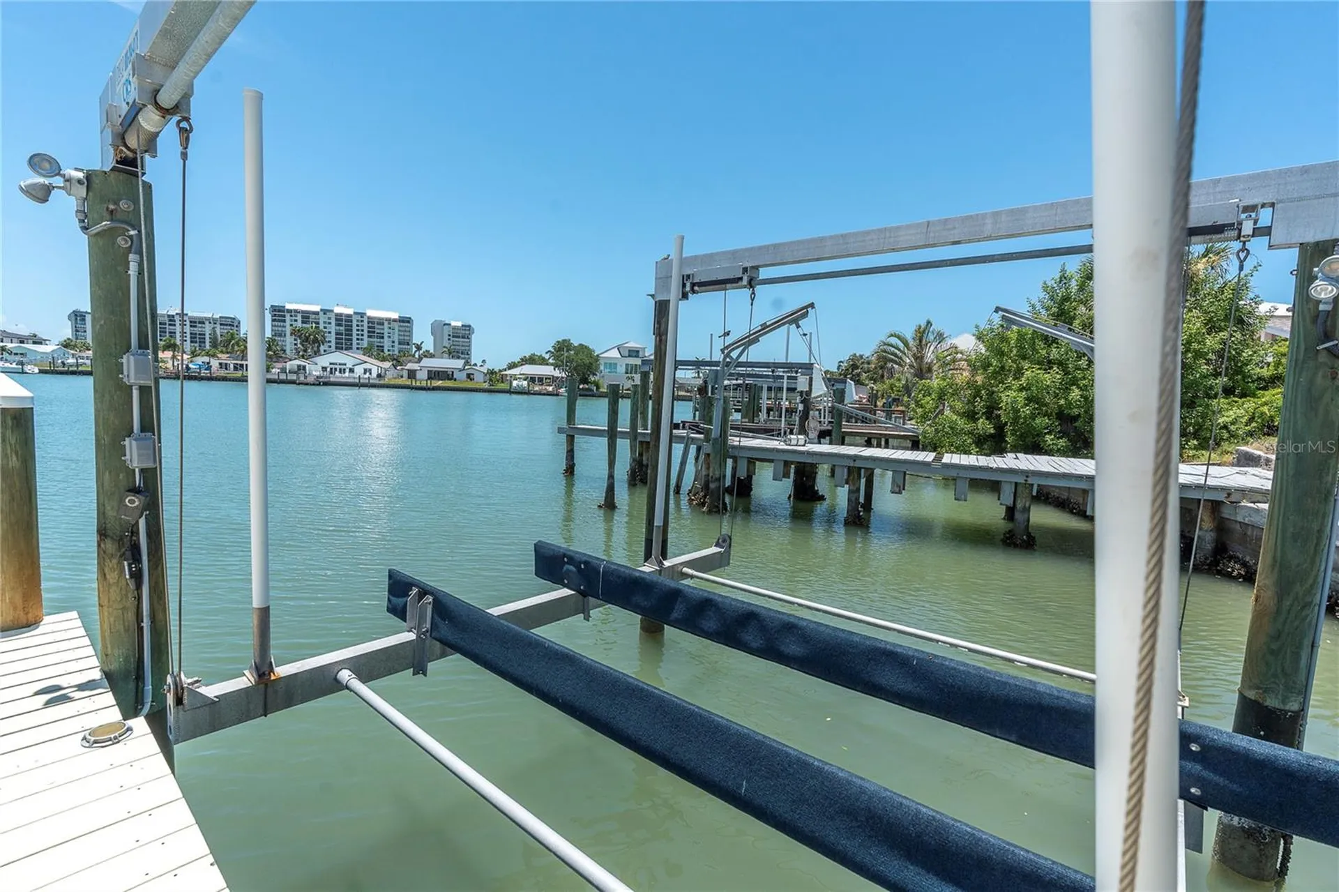 24 Marina Terrace Treasure Island FL 33706