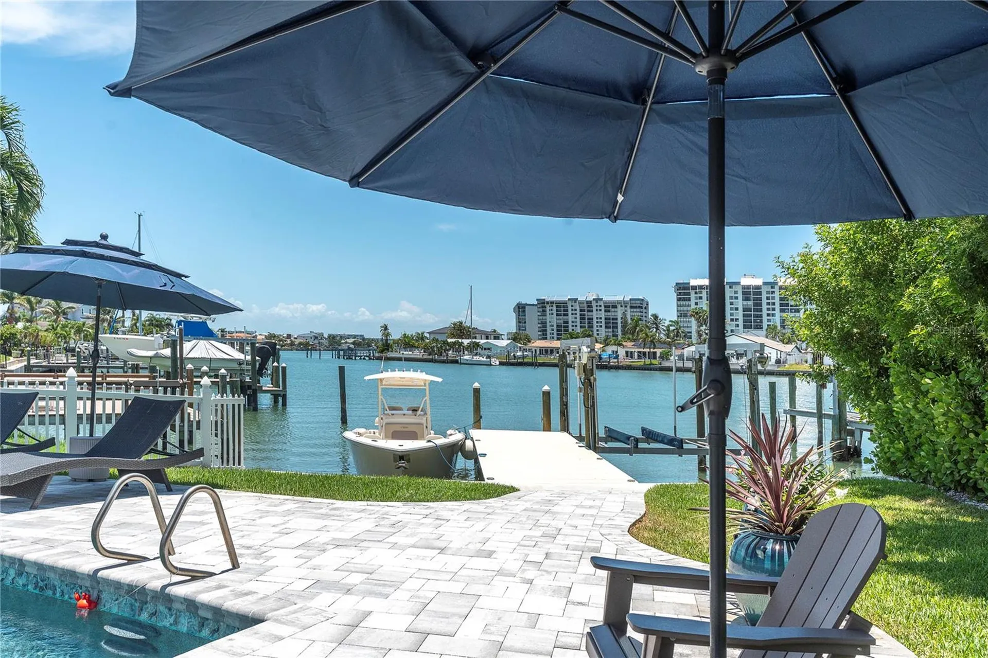 24 Marina Terrace Treasure Island FL 33706