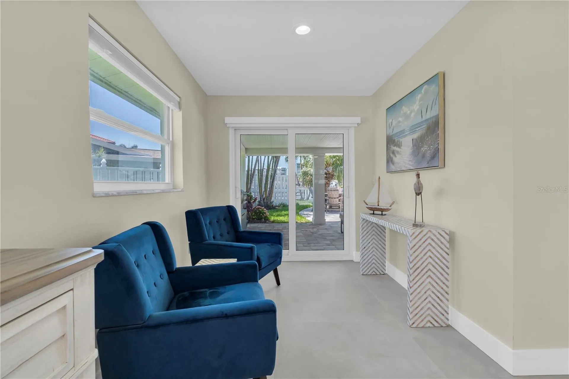 24 Marina Terrace Treasure Island FL 33706