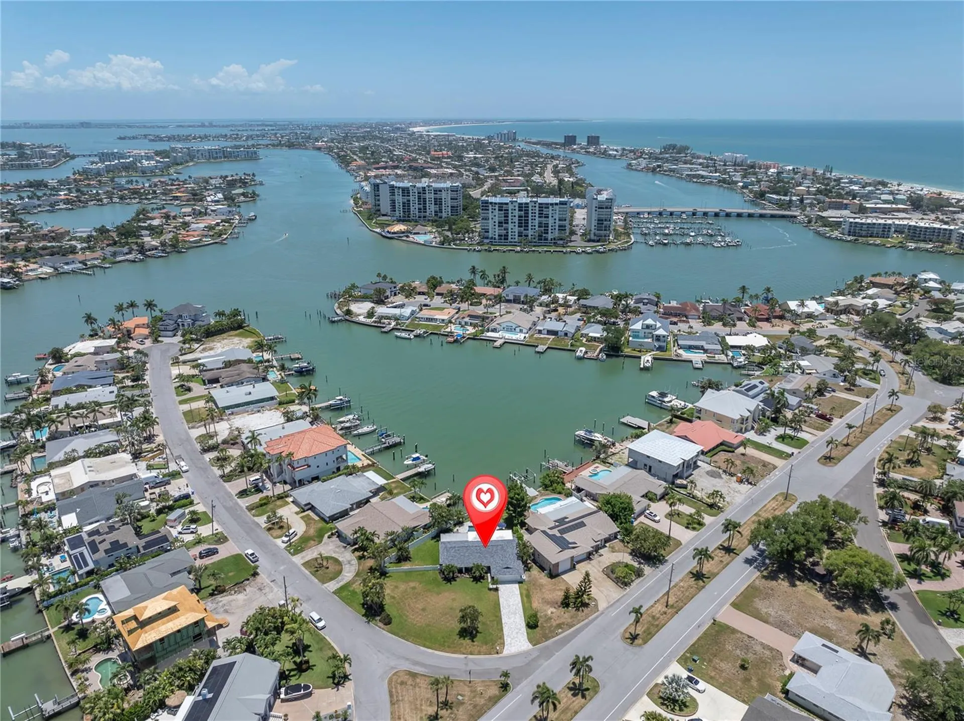 24 Marina Terrace Treasure Island FL 33706