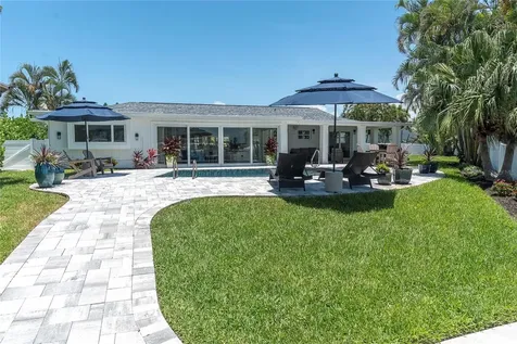 24 Marina Terrace Treasure Island FL 33706
