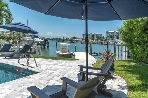 24 Marina Terrace Treasure Island FL 33706