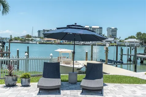 24 Marina Terrace Treasure Island FL 33706