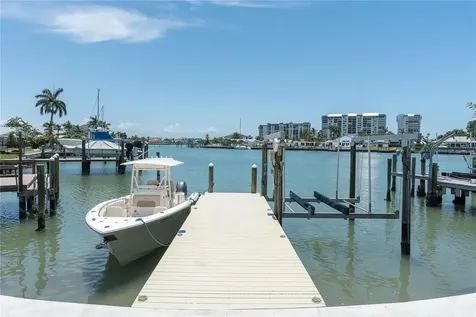 24 Marina Terrace Treasure Island FL 33706