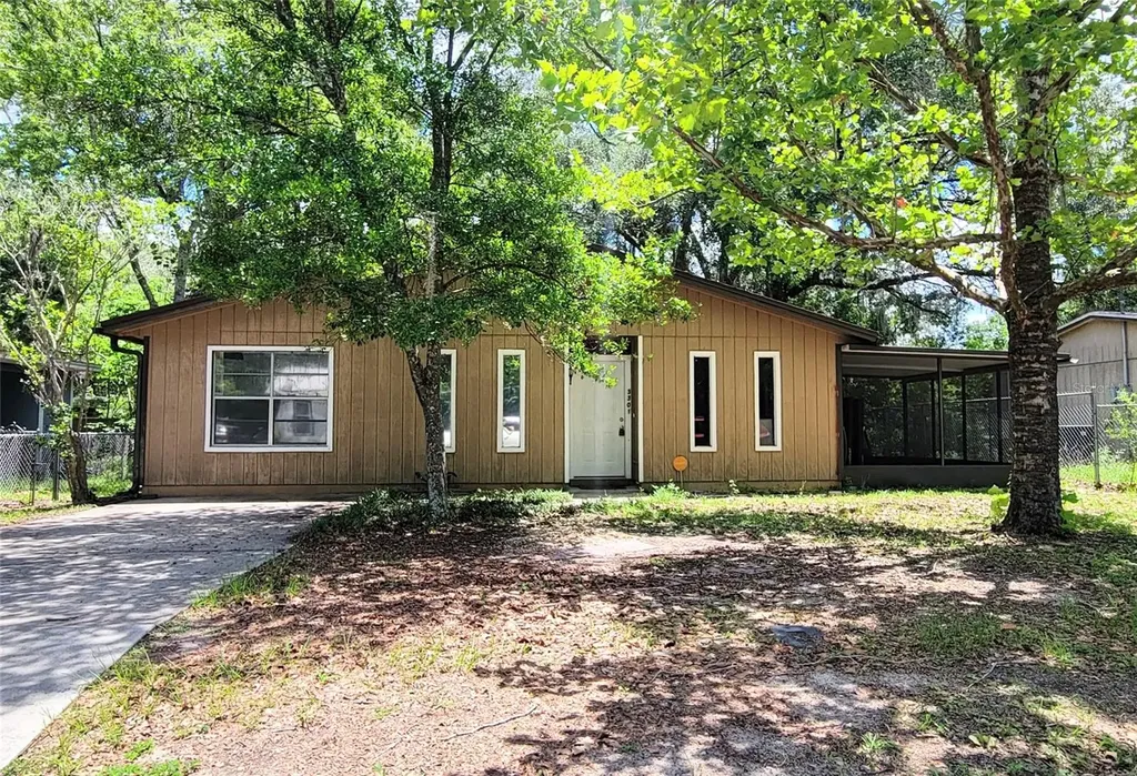 3301 NW 19th Street Gainesville FL 32605