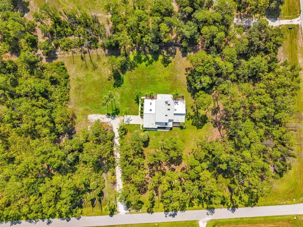 6068 Tidwell Street North Port FL 34291