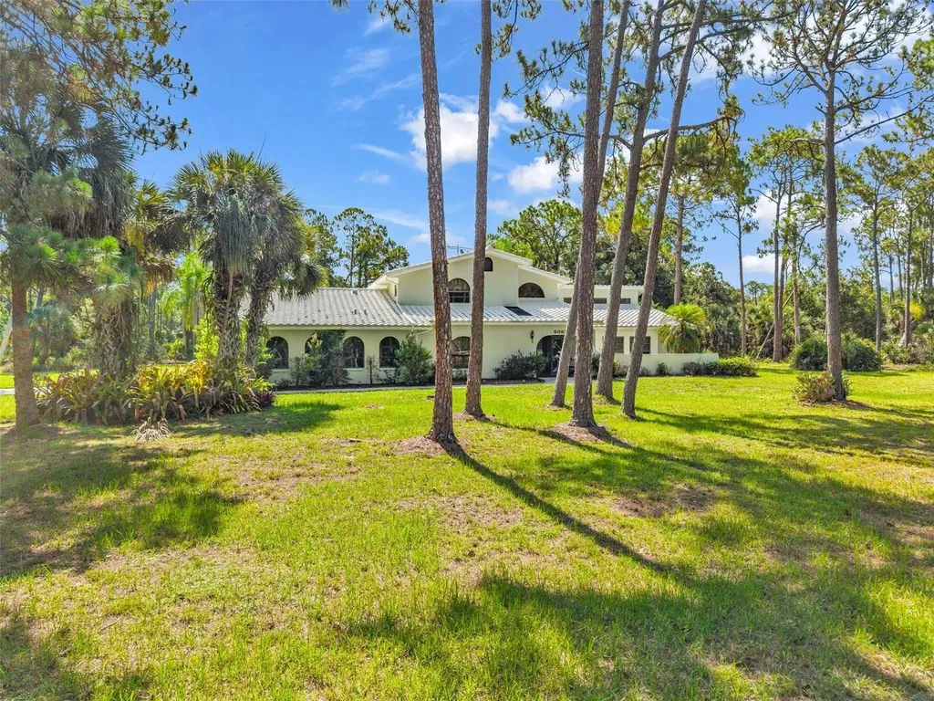 6068 Tidwell Street North Port FL 34291