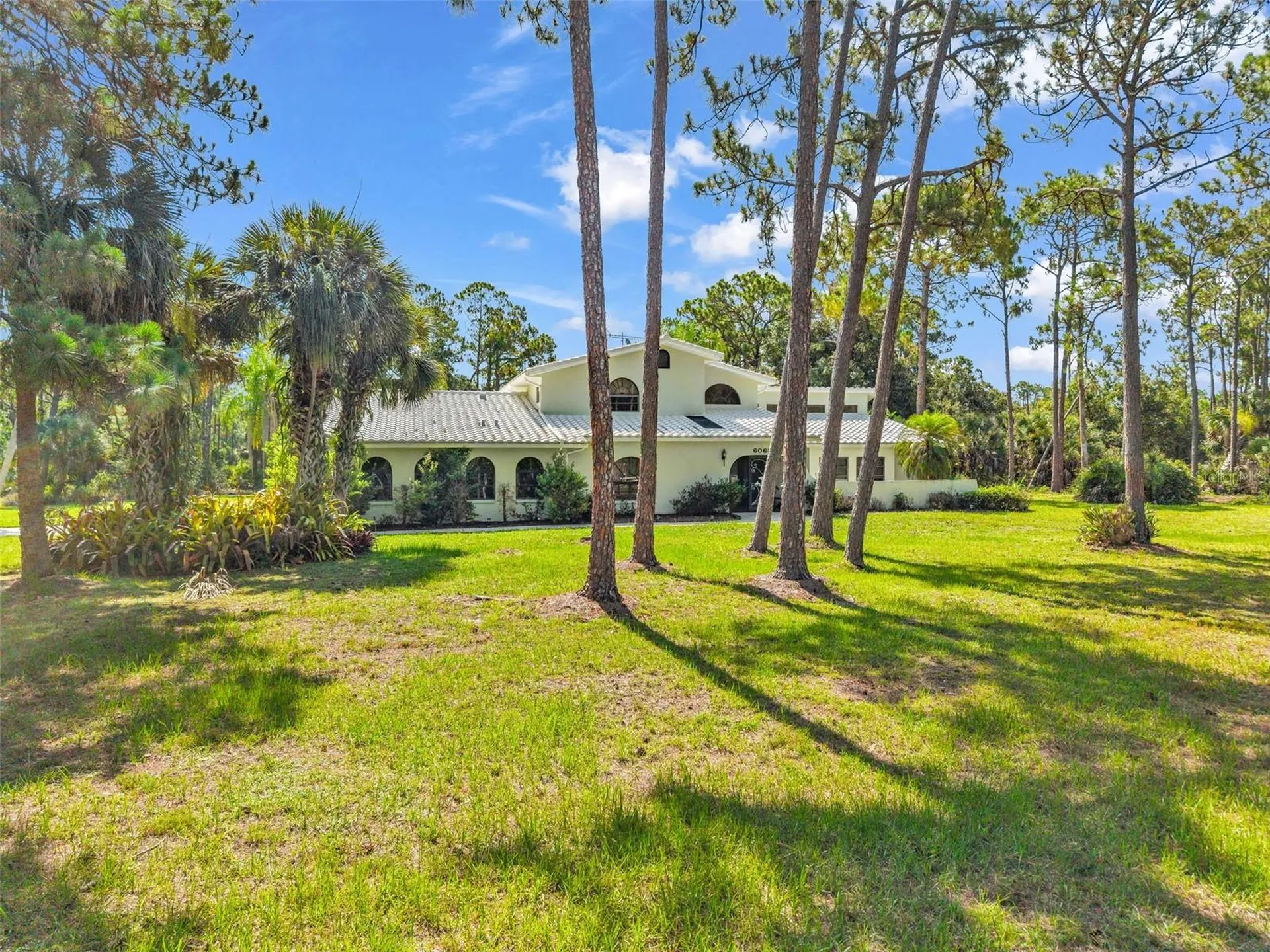 6068 Tidwell Street North Port FL 34291