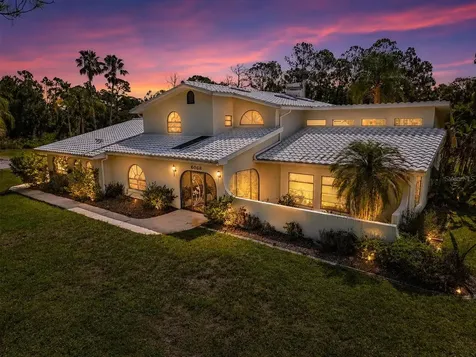 6068 Tidwell Street North Port FL 34291
