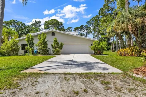 6068 Tidwell Street North Port FL 34291