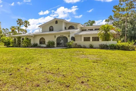 6068 Tidwell Street North Port FL 34291