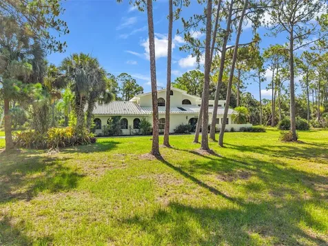 6068 Tidwell Street North Port FL 34291