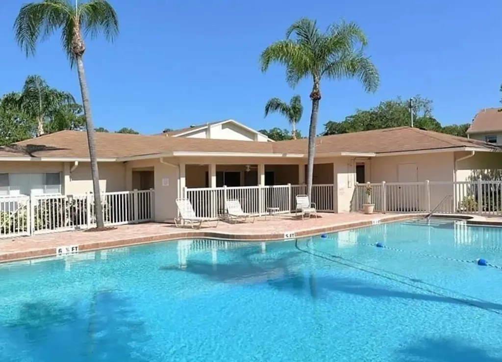 2763 Woodgate Lane Sarasota FL 34231