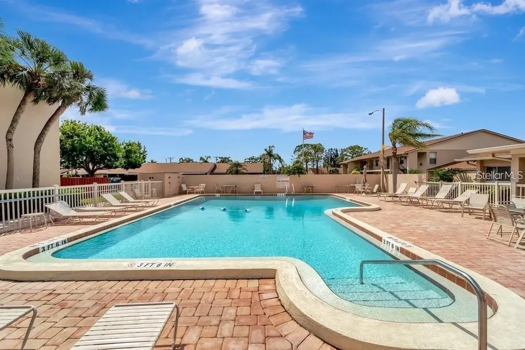 2763 Woodgate Lane Sarasota FL 34231