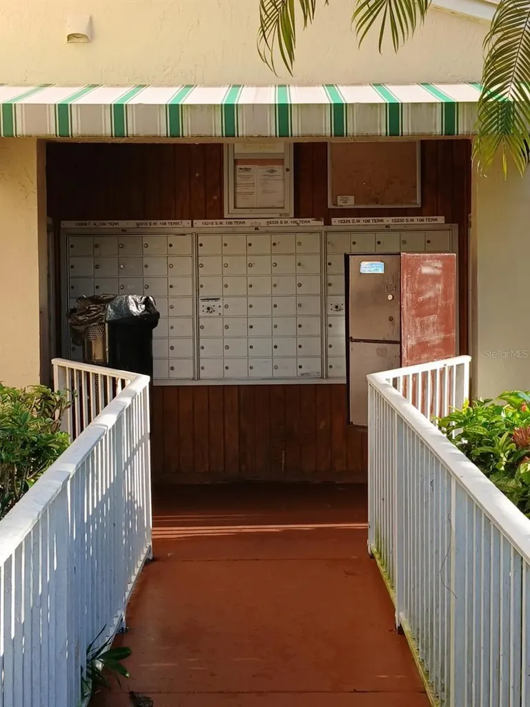 15300 SW 106th Terrace Miami FL 33196