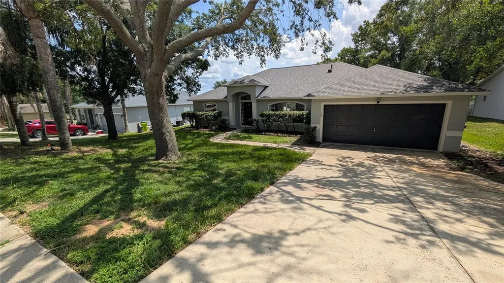 1306 Windy Bluff Drive Minneola FL 34715