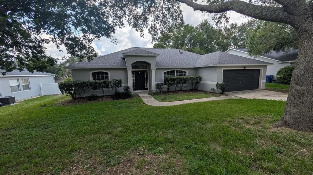 1306 Windy Bluff Drive Minneola FL 34715