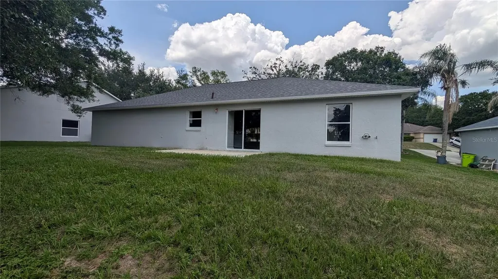 1306 Windy Bluff Drive Minneola FL 34715
