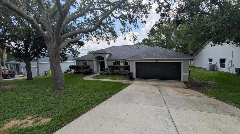 1306 Windy Bluff Drive Minneola FL 34715