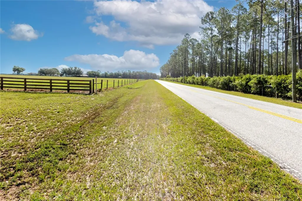 24063 Hayman Road Brooksville FL 34602