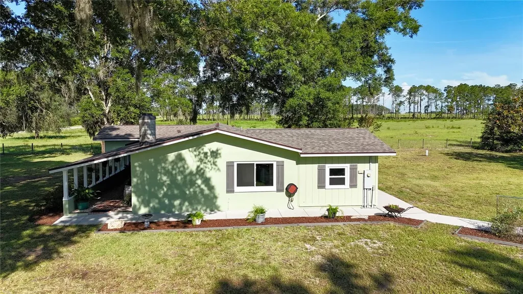 24063 Hayman Road Brooksville FL 34602