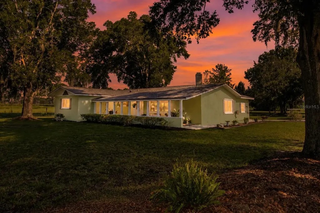 24063 Hayman Road Brooksville FL 34602