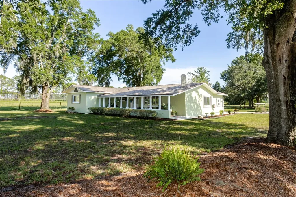 24063 Hayman Road Brooksville FL 34602