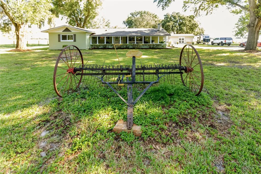 24063 Hayman Road Brooksville FL 34602