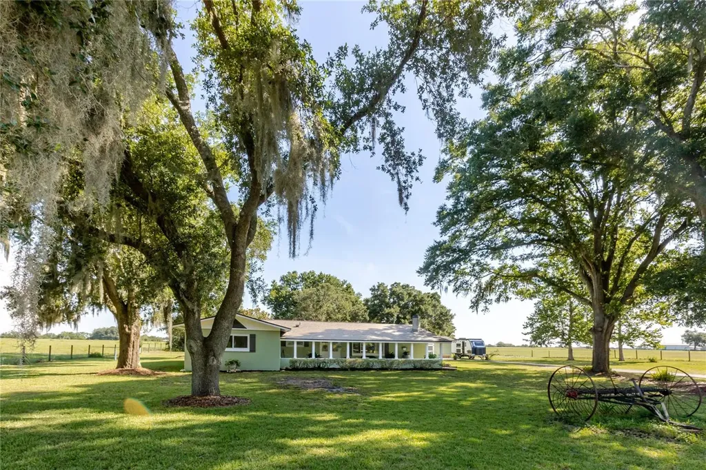 24063 Hayman Road Brooksville FL 34602