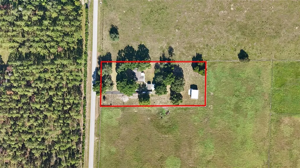 24063 Hayman Road Brooksville FL 34602