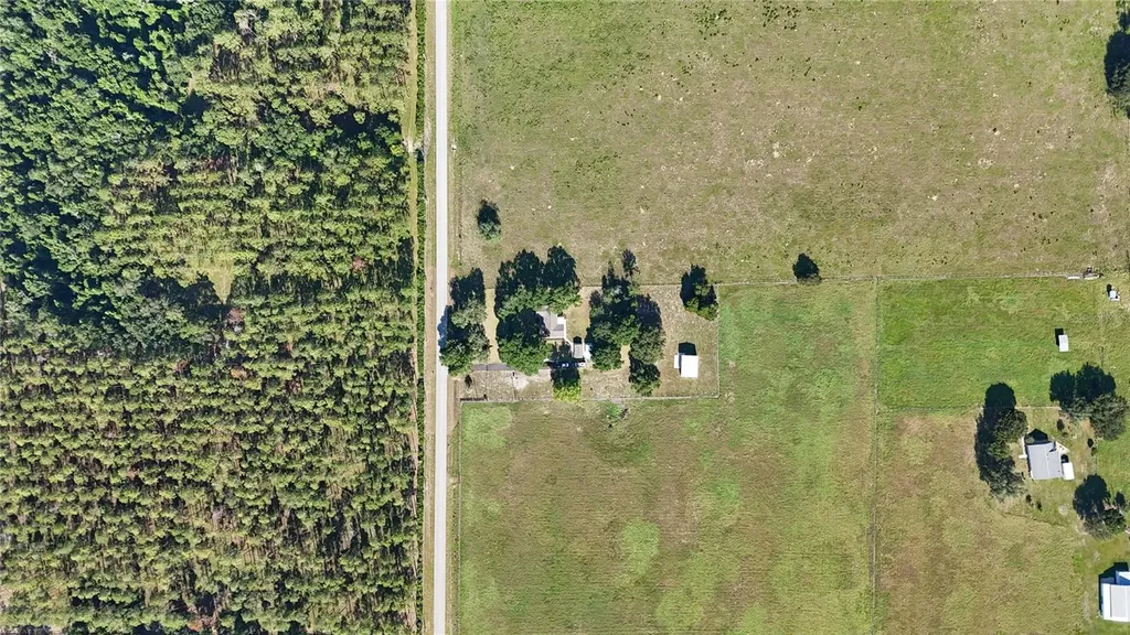 24063 Hayman Road Brooksville FL 34602