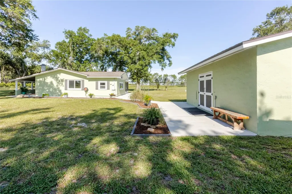 24063 Hayman Road Brooksville FL 34602