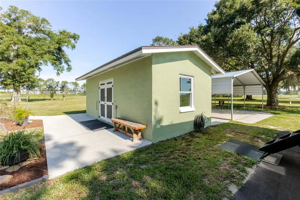 24063 Hayman Road Brooksville FL 34602