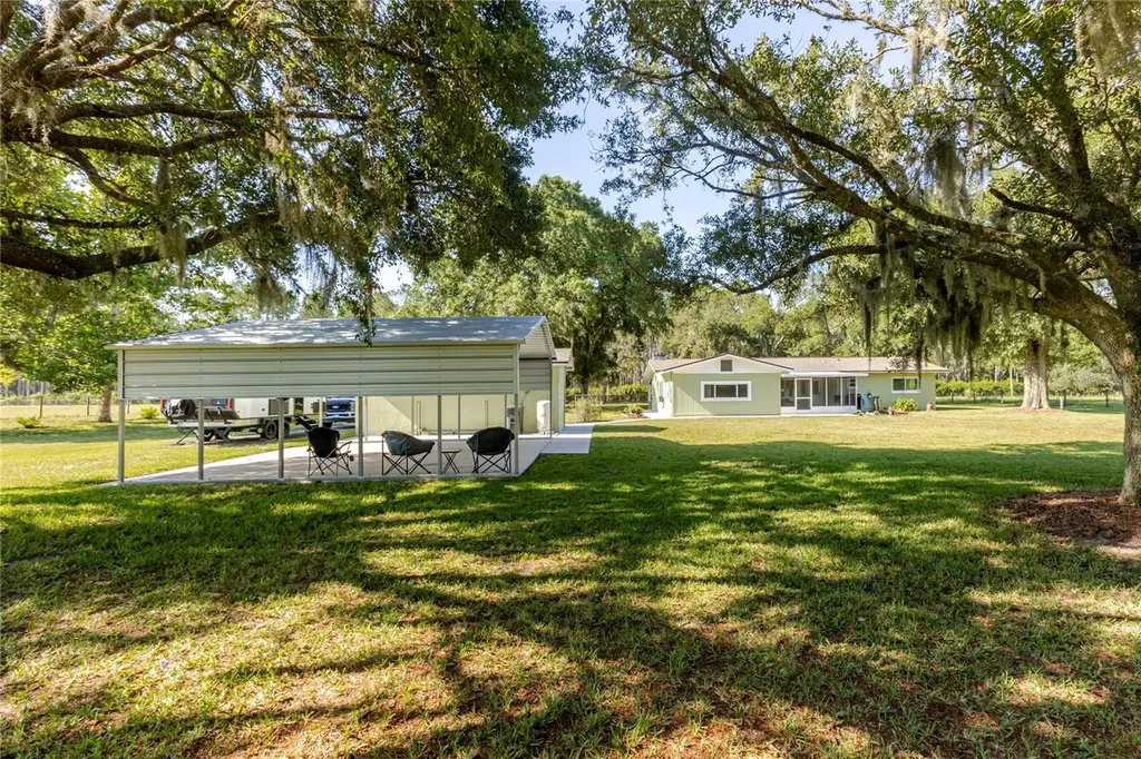 24063 Hayman Road Brooksville FL 34602