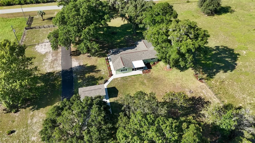 24063 Hayman Road Brooksville FL 34602