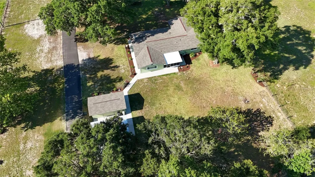 24063 Hayman Road Brooksville FL 34602