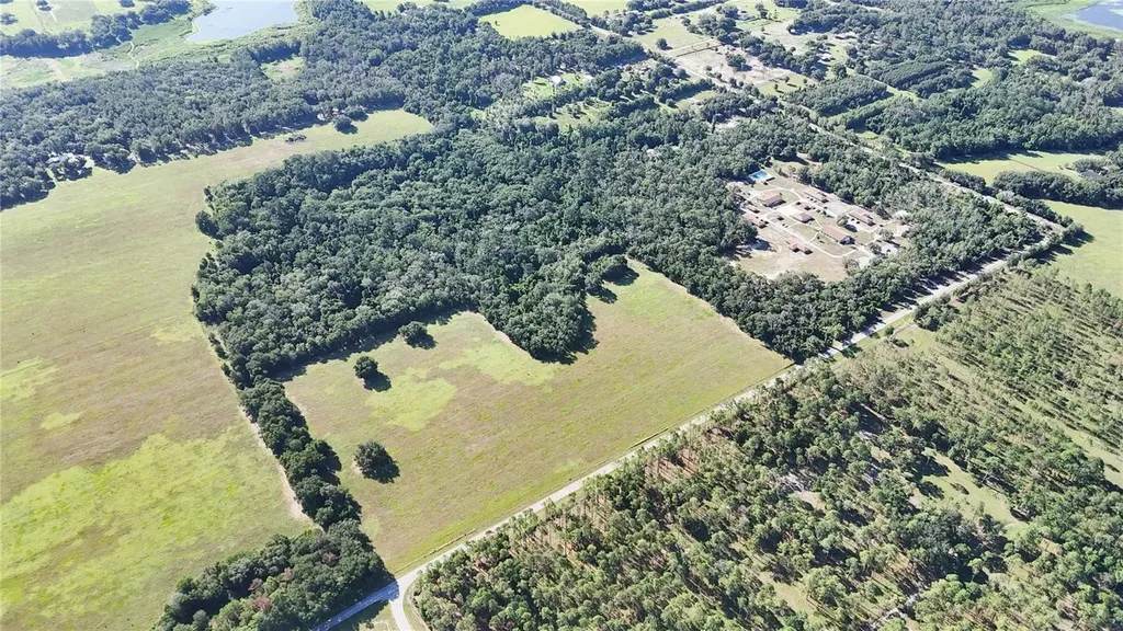24063 Hayman Road Brooksville FL 34602