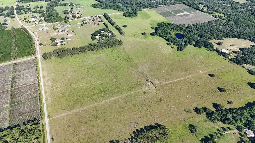 24063 Hayman Road Brooksville FL 34602