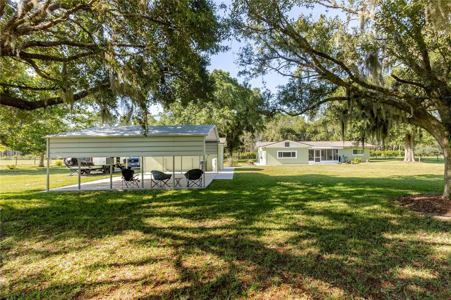 24063 Hayman Road Brooksville FL 34602