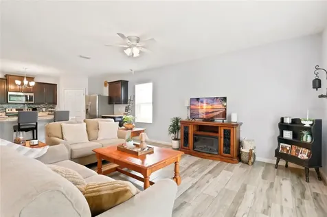 2096 SW Leafy Road Port St Lucie FL 34953