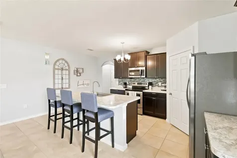 2096 SW Leafy Road Port St Lucie FL 34953
