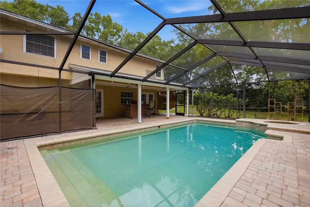 25520 Oaks Boulevard Land O Lakes FL 34639