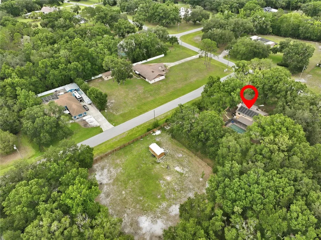 25520 Oaks Boulevard Land O Lakes FL 34639
