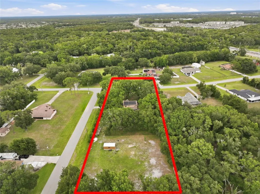 25520 Oaks Boulevard Land O Lakes FL 34639