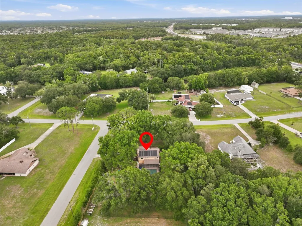 25520 Oaks Boulevard Land O Lakes FL 34639